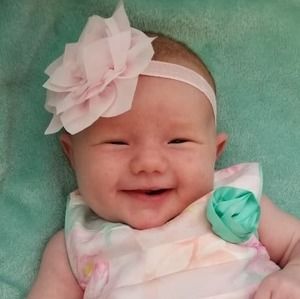 Meet your Posher, Renee